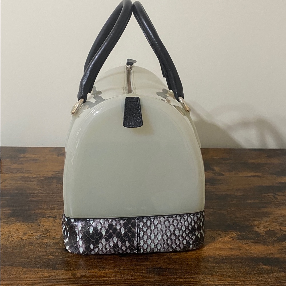 Furla Candy Bag (Large) In Python - image 3